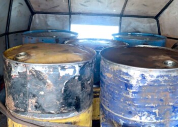 En Eldorado buscan regular la venta de combustible debido al desabastecimiento