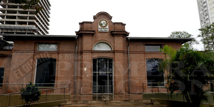 ENCUENTRO. El Museo Aníbal Cambas será sede del acto en conmemoración de los 70 años de la provincia de Misiones y donde se entregarán distinciones al mérito a Agustín Antonio Borzi y Ángel Pato García.