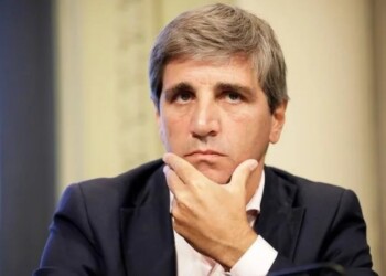 Caputo ya había tomado la decisión, nuestro editorial de hoy