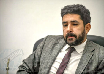 “El servicio de Justicia está garantizado en enero y en julio, la feria no es un privilegio”