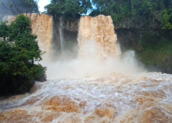 Este viernes reabren parcialmente las Cataratas del Iguazú