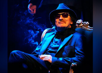 “Esquina Charly García”, el nuevo homenaje al músico argentino