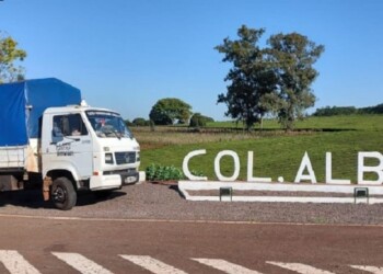 Colonia Alberdi está de aniversario