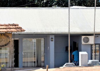 Acribilló a tres personas a la salida de una bailanta y se dio a la fuga