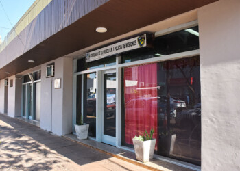 Raptan a menor y la llevan a un motel para abusarla