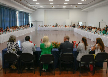 El Consejo Provincial de Áreas de Género tendrá su cuarta sesión de trabajo