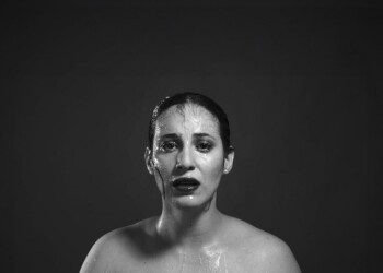 Diana Amarilla lanza su emotiva “La Reina de los Mares”