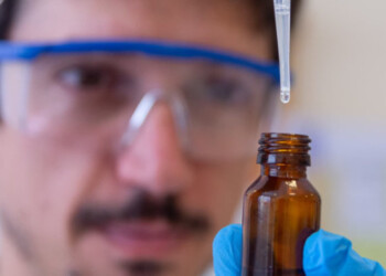 Sesenta aceites esenciales de plantas autóctonas sirven como repelentes