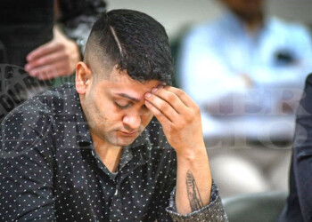 Crimen de Antonella Bernhardt: testigos y peritos apuntaron a un femicidio