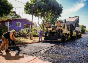 “Si Milei paraliza la obra pública, los municipios vivirán momentos difíciles”