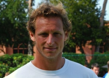 David Nalbandian fue denunciado por acoso sexual y hostigamiento