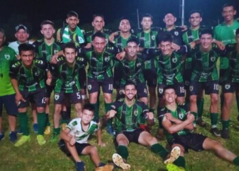 Liga Regional de Puerto Rico: Mandiyú sacó una leve ventaja