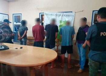 Septuagenario en estado crítico tras sufrir brutal golpiza