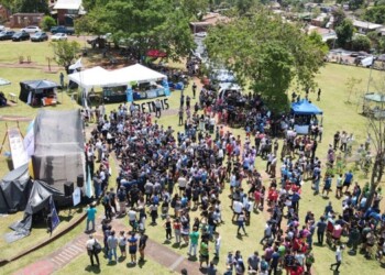 Más de 1.500 estudiantes dirán presente en la segunda Fiesta Provincial de Escuelas Técnicas