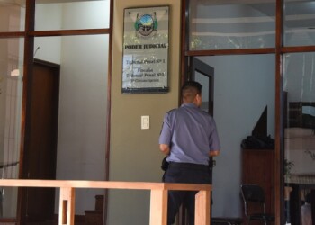 Diez años de prisión para un tarefero que abusó de su hijastra de 9 años