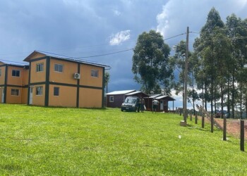 Un hombre falleció en El Soberbio tras recibir una descarga eléctrica