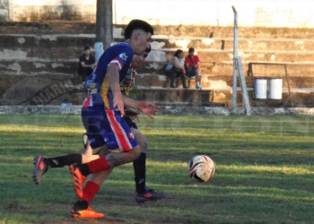 Vicov se hace camino al andar