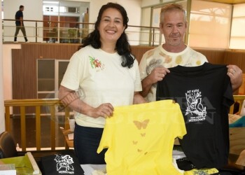 Emprendedores compartieron sus modelos de negocios en “Desarrollo Innova”