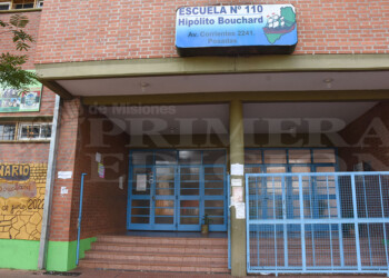 Una maestra fue denunciada por maltrato verbal contra un alumno