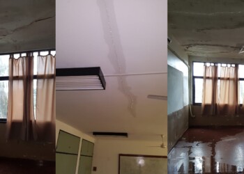 El CGE autorizó a dar clases virtuales a escuelas afectadas por el clima