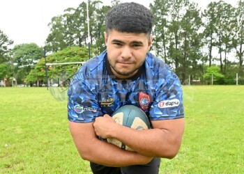 Agustín Esteche: “Este es un gran paso en mi carrera y espero aprovecharlo”