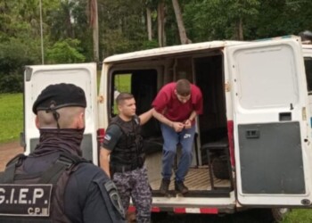 Fiscal pidió seis años de prisión para acusado de asaltar a su pareja