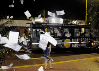 Jorge Ratier Berrondo: “A partir de ahora veremos un ejercicio democrático interesante”