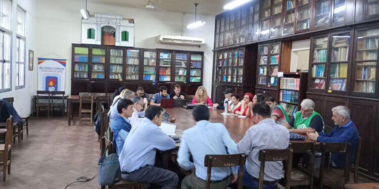 SALARIO BÁSICO. Fue el que más perdió frente a la inflación y perjudicó a los docentes con antigüedad.