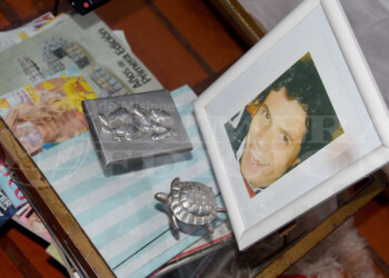 Tras 16 años, entregaron el acta de defunción de Fabián Romero