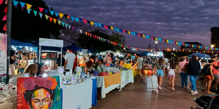 Foto: Instagram de Spacio Mujer