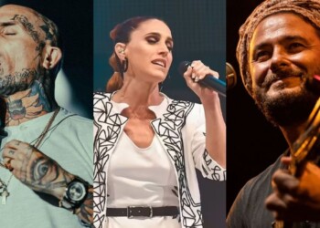 Ritmos populares animarán el 58º Festival de Jesús María