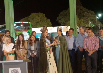 Nueva edición de la Fiesta de la Yerba Mate para “valorar nuestro producto madre”