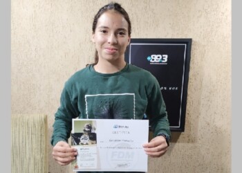 Fiesta del Deporte: ya se cuentan las horas para el show