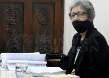 Joven que mató a su abuelo acordó una pena de quince años de prisión