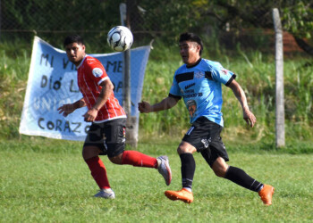 Se paraliza la ciudad de Montecarlo