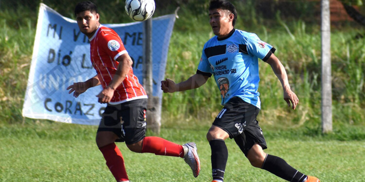RIVALES. Huracán y Unión animarán esta tarde el clásico de Montecarlo.