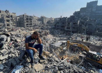 A un mes del ataque de Hamás a Israel, cómo sigue el conflicto en Medio Oriente