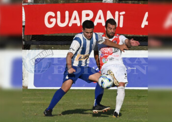 Una fecha bisagra en el Regional Amateur