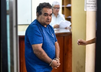 No excarcelarán al “Chino” Torres hasta que declaren las víctimas