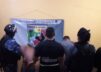 Dos hermanos a juicio por un crimen que ocurrió en el barrio San Jorge