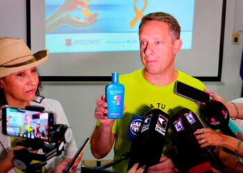 IPS confirmó vigencia del 50% de descuento en protectores solares