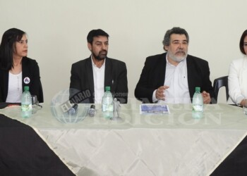 El Instituto Superior Andrés Guacurarí lanzó una innovadora oferta educativa