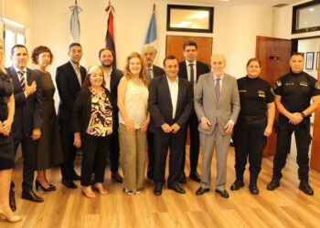 Nuevo protocolo para agilizar las causas por violencia familiar y de género