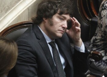 Milei llamará a sesiones extraordinarias al Congreso por sus reformas