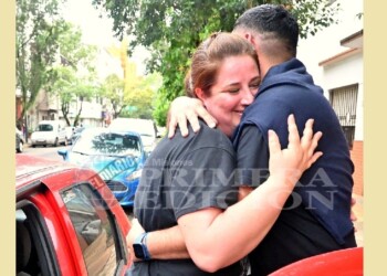 El Tribunal Federal absolvió al gendarme acusado de “dibujar” operativo antidrogas