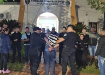 Aceptó 10 años de prisión efectiva por intentar asesinar a su pareja