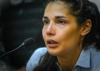 “Ronda el porqué, no solo por qué Rita haría esto, sino también por qué no lo recuerda”