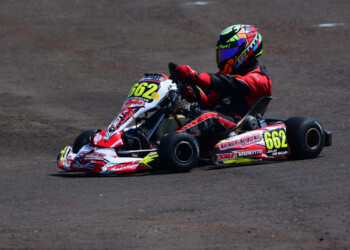 Día de campeones en el Misionero de Karting