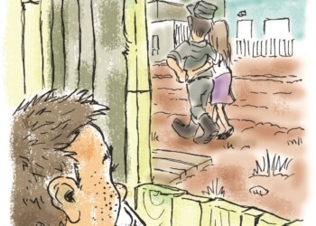 No alcanza solo con querer