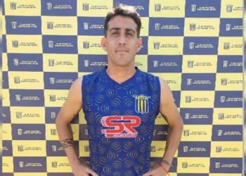 Morales y Almirón llegan a Mitre